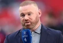 CAN 2025 – « Si j’étais un joueur marocain, je ne l’accepterais pas… » — Wayne Rooney s’en prend à la CAF