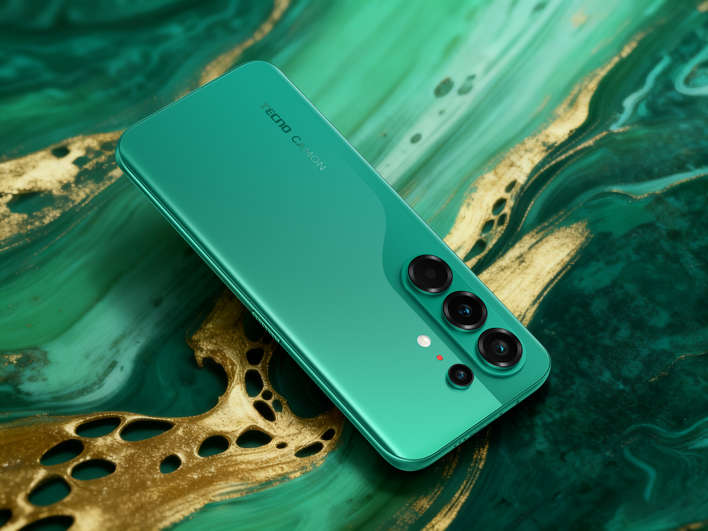 CAMON 50 PRO : Immortalisez les moments qui comptent en cette fête de l'Aïd avec la meilleure caméra jamais conçue !