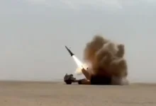 Douze soldats américains blessés et des avions endommagés lors d’une frappe iranienne