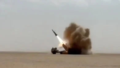 Douze soldats américains blessés et des avions endommagés lors d’une frappe iranienne