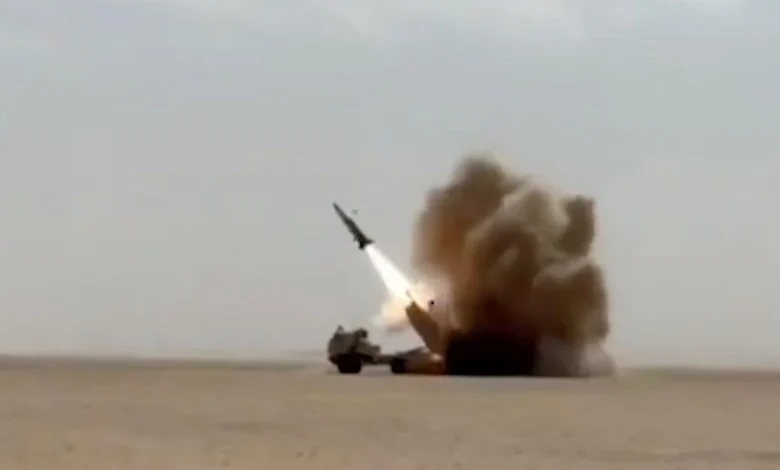 Douze soldats américains blessés et des avions endommagés lors d’une frappe iranienne