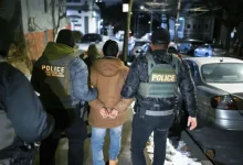 Expulsion de migrants – un accord de 40 millions de dollars entre les États-Unis et l’Afrique tourne au scandale