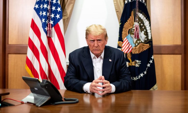 Financement de la guerre en Iran – Le montant incroyable que demande le Pentagone à la Maison Blanche