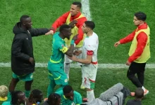 Football – Coup de théâtre ! La CAF proclame le Maroc champion de la Coupe d’Afrique des Nations