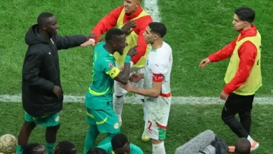 Football – Coup de théâtre ! La CAF proclame le Maroc champion de la Coupe d’Afrique des Nations