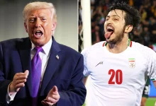 Football : Coupe du monde 2026 – L’Iran réagit après l’avertissement de Trump
