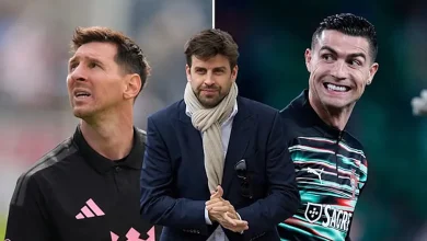 Football – Gerard Piqué relance le débat entre Messi et Cristiano en expliquant leurs différences