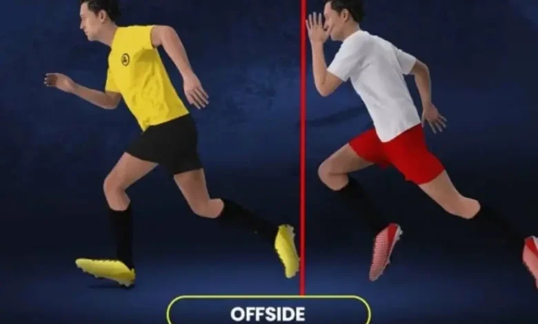 Football – la FIFA teste pour la première fois la « loi Wenger »