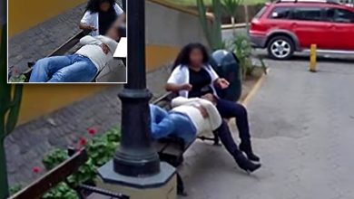 Il divorce de sa femme après avoir l’avoir vue avec un autre homme en naviguant sur Google Maps