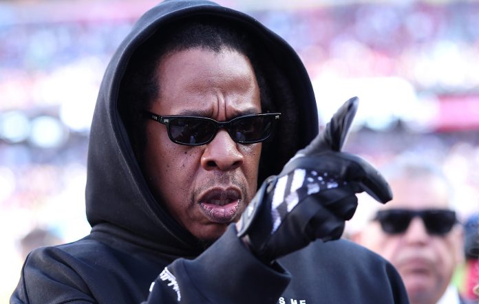 Jay-Z explique pourquoi il a refusé de régler le procès pour agression sexuelle