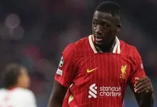 LDC : Liverpool réagit aux injures racistes proférées à l'encontre d'Ibrahima Konaté