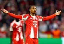 Le Real Madrid veut recruter Oliseh