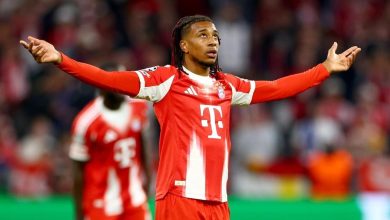 Le Real Madrid veut recruter Oliseh