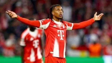 Le Real Madrid veut recruter Oliseh