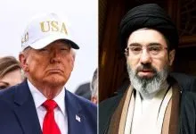 Le nouveau guide suprême iranien est vivant mais « affaibli » — Trump