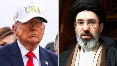 Le nouveau guide suprême iranien est vivant mais « affaibli » — Trump