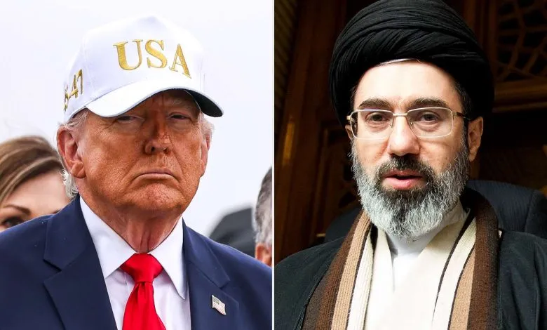 Le nouveau guide suprême iranien est vivant mais « affaibli » — Trump