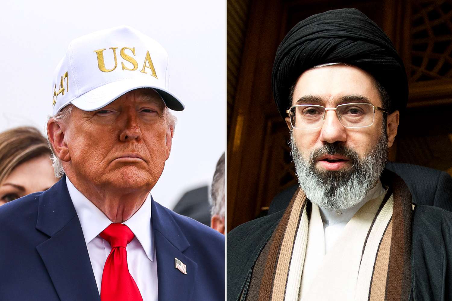 Le nouveau guide suprême iranien est vivant mais « affaibli » — Trump