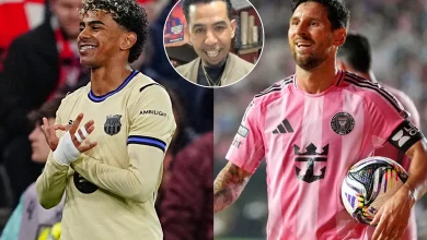 Le père de Yamal affirme que son fils n’a même pas montré 20 % de son potentiel et le « distingue » de Leo Messi