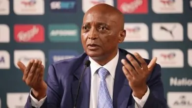 Le président de la CAF adresse un message au Sénégal après l’appel interjeté devant le TAS