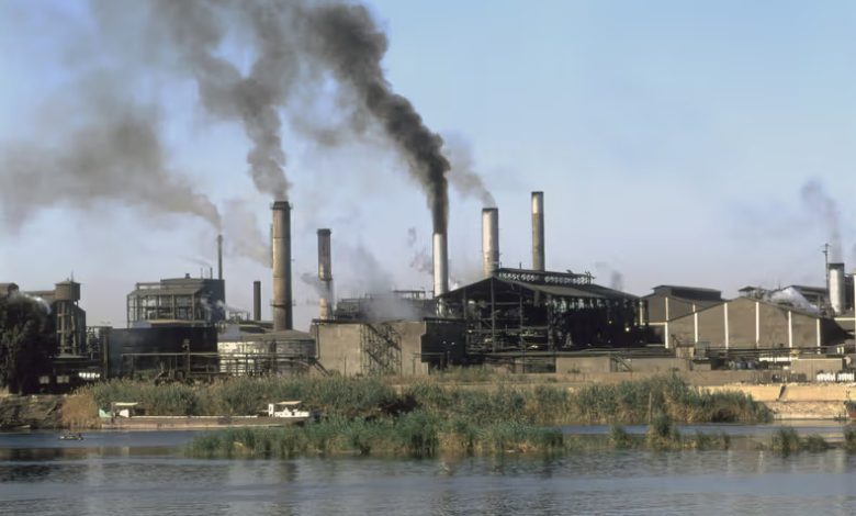 Les-10-pays-africains-les-plus-pollués-