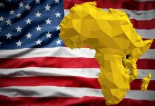 Les 10 pays africains qui ont le moins profité des États-Unis l’an dernier
