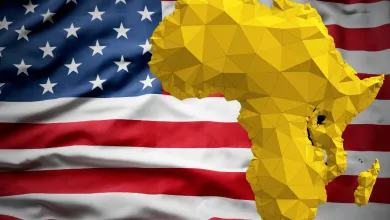 Les 10 pays africains qui ont le moins profité des États-Unis l’an dernier