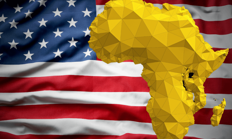 Les 10 pays africains qui ont le moins profité des États-Unis l’an dernier