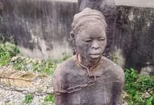 Les États-Unis affirment qu’ils soutiendraient le vote contre l’esclavage, et non les réparations