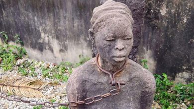 Les États-Unis affirment qu’ils soutiendraient le vote contre l’esclavage, et non les réparations