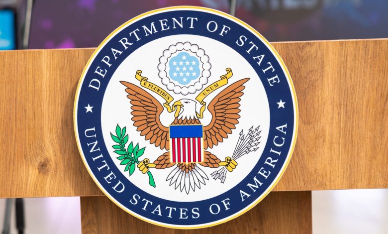 Les États-Unis lancent une alerte de sécurité mondiale en pleine guerre contre l’Iran