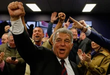 Liga – Joan Laporta est réélu président du FC Barcelone