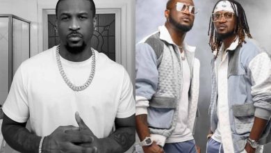 Peter Okoye dit non à une formation de Psquare
