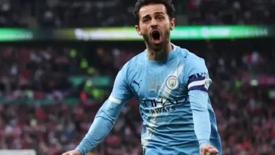 Premier League Les raisons non sportives du départ de Bernardo Silva de Manchester City