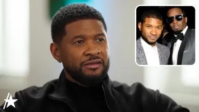 Procès pour trafic sexuel – Usher défend Diddy et affirme qu’il a été « dépeint de manière erronée »
