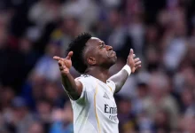 Real Madrid – Vinicius met sa menace à exécution