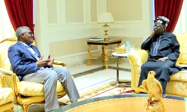 Si la guerre au Moyen-Orient n’est pas résolue, nous en paierons le prix fort – Dangote