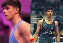 Sport – un jeune lutteur de 19 ans pendu par le régime iranien
