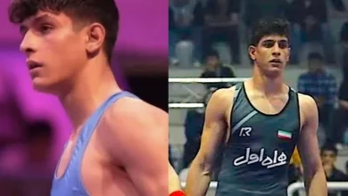 Sport – un jeune lutteur de 19 ans pendu par le régime iranien