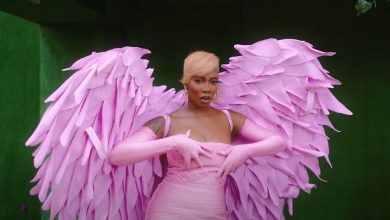 Tiwa Savage est-elle vraiment enceinte d’un autre musicien ?