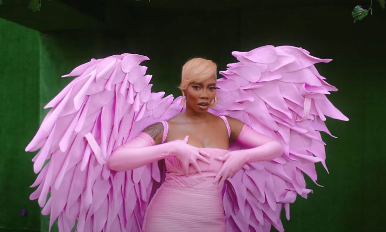 Tiwa Savage est-elle vraiment enceinte d’un autre musicien ?