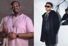 Tu m’as volé mon étoile, ma mère est m0.rte à cause de toi ! – Un musicien s’en prend à Don Jazzy