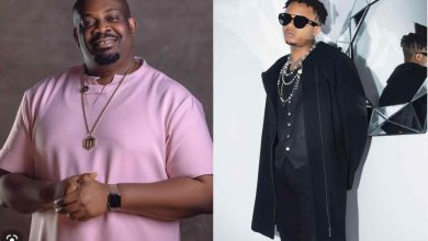 Tu m’as volé mon étoile, ma mère est m0.rte à cause de toi ! – Un musicien s’en prend à Don Jazzy