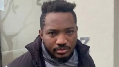 Un Nigérian condamné à 90 mois de prison aux États-Unis