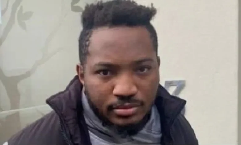 Un Nigérian condamné à 90 mois de prison aux États-Unis