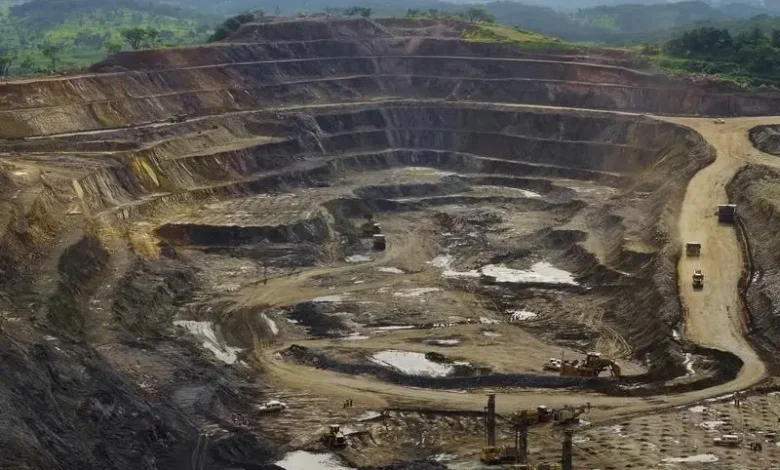 Un géant minier chinois accusé d’avoir empoisonné le Congo