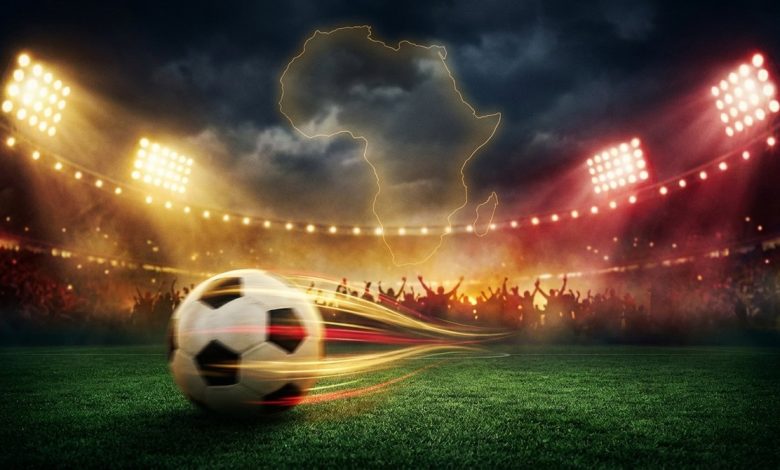 CAF Ligue des Champions demi-finales 2026