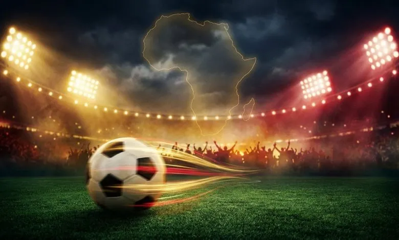 CAF Ligue des Champions demi-finales 2026