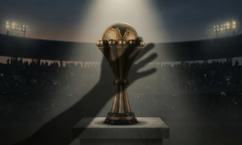 CAF efface les photos du sacre du Sénégal CAN 2025