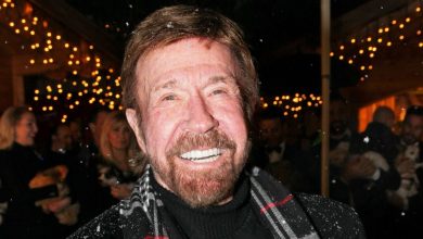 Chuck Norris décédé à 86 ans en 2026